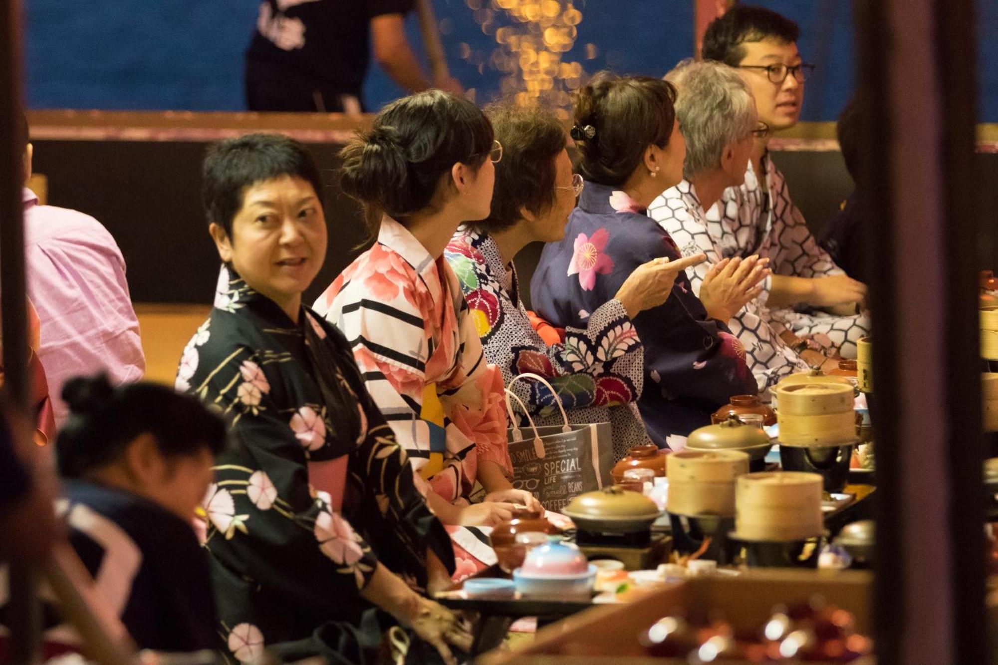 Hita Onsen Kizantei Hotel Eksteriør billede