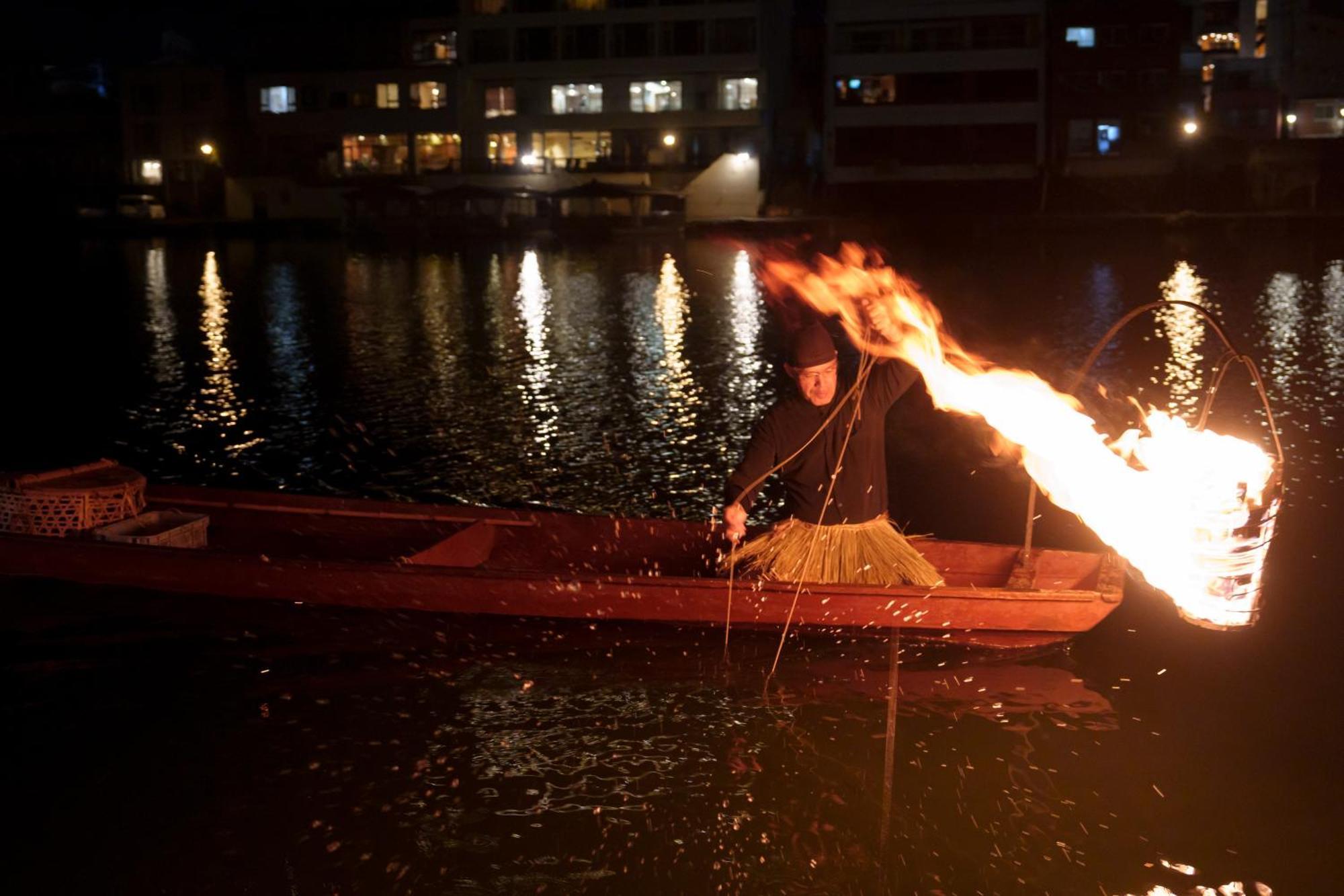 Hita Onsen Kizantei Hotel Eksteriør billede