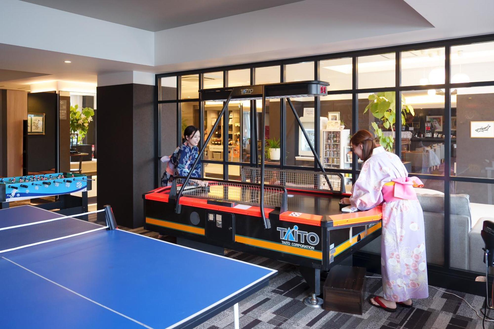 Hita Onsen Kizantei Hotel Eksteriør billede